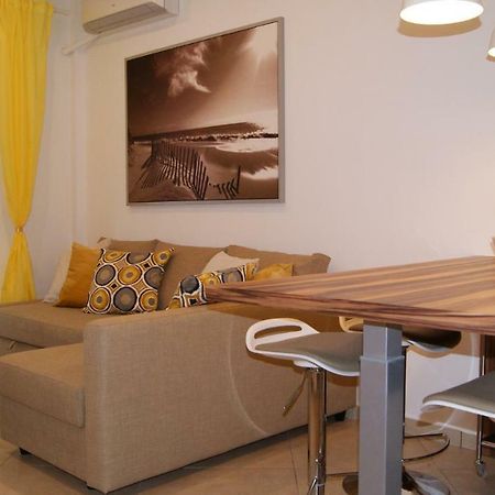 Brand New Luxury Apartment Thessalonique Extérieur photo
