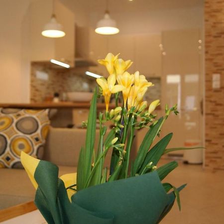 Brand New Luxury Apartment Thessalonique Extérieur photo