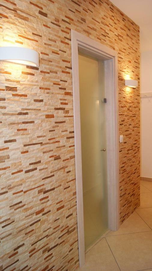 Brand New Luxury Apartment Thessalonique Extérieur photo