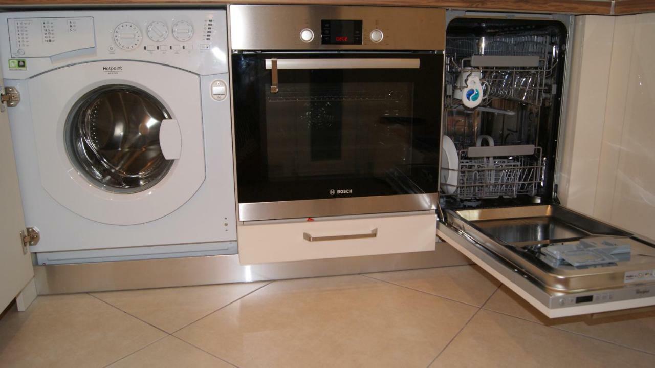 Brand New Luxury Apartment Thessalonique Extérieur photo