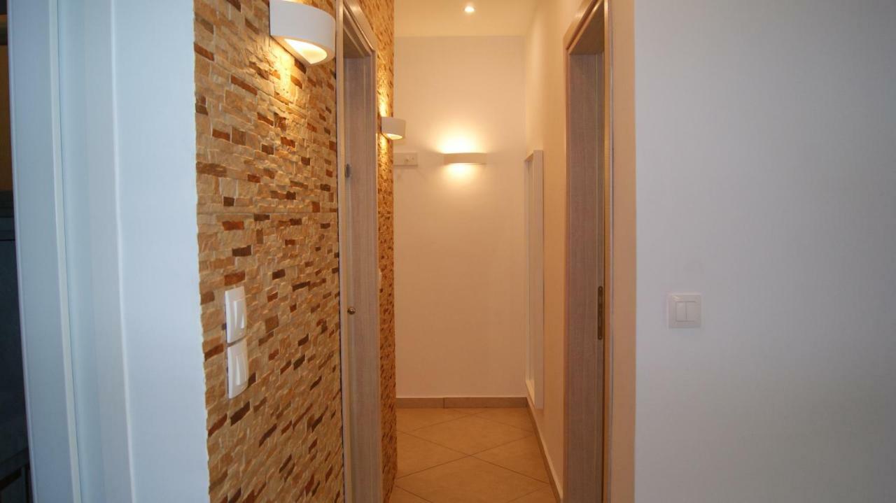 Brand New Luxury Apartment Thessalonique Extérieur photo