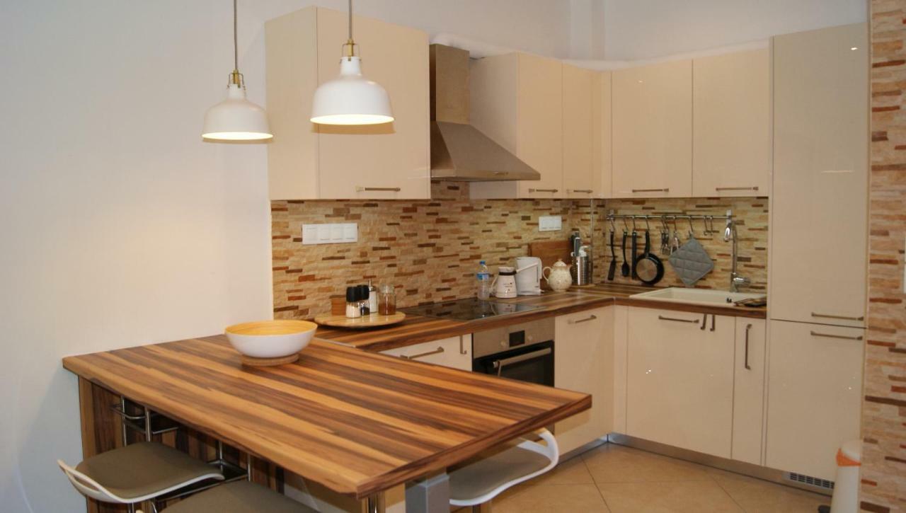 Brand New Luxury Apartment Thessalonique Extérieur photo