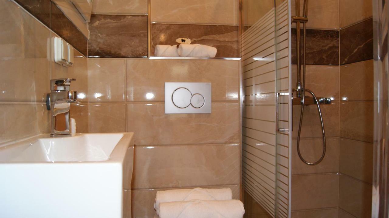 Brand New Luxury Apartment Thessalonique Extérieur photo