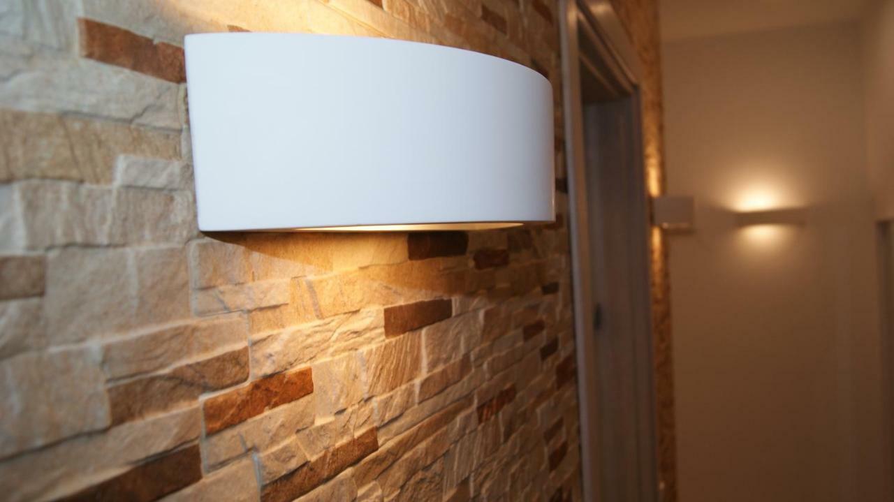 Brand New Luxury Apartment Thessalonique Extérieur photo