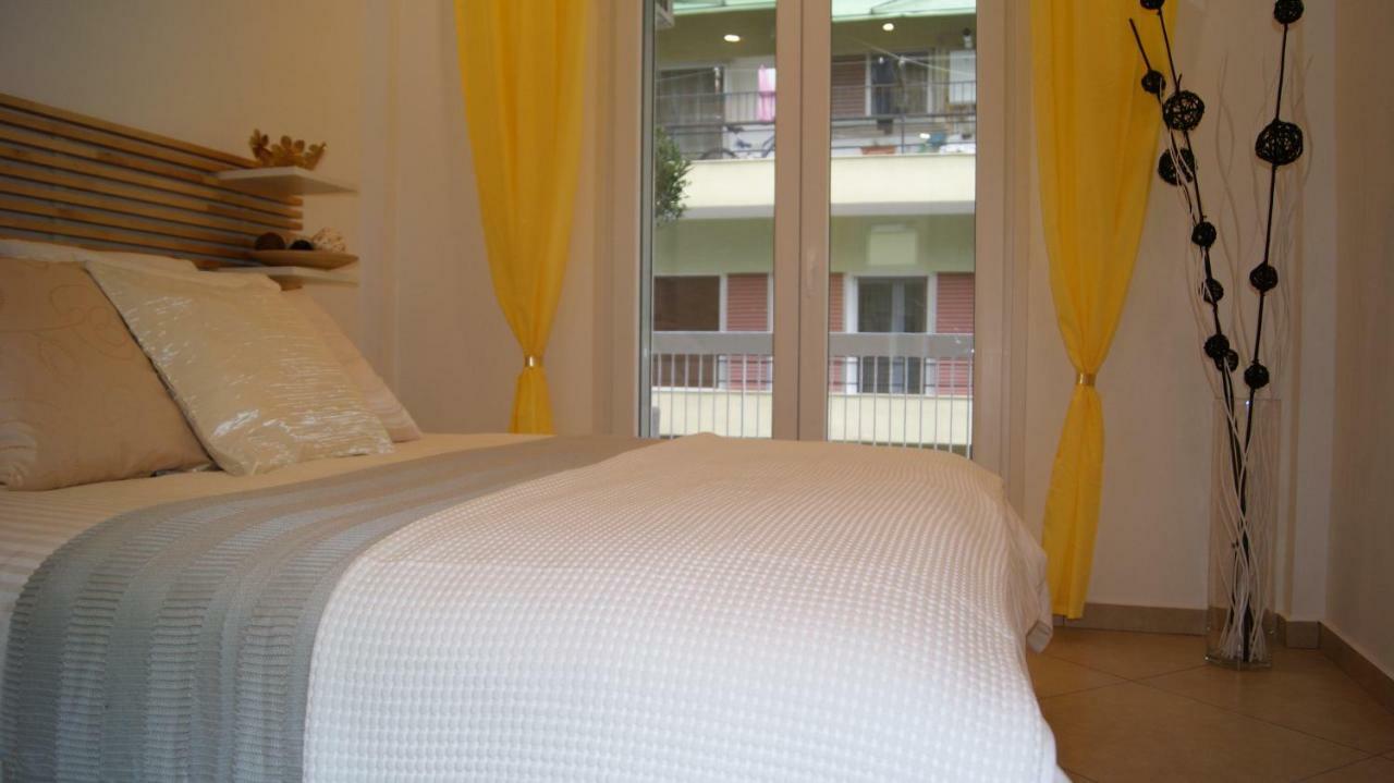 Brand New Luxury Apartment Thessalonique Extérieur photo