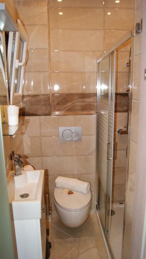 Brand New Luxury Apartment Thessalonique Extérieur photo