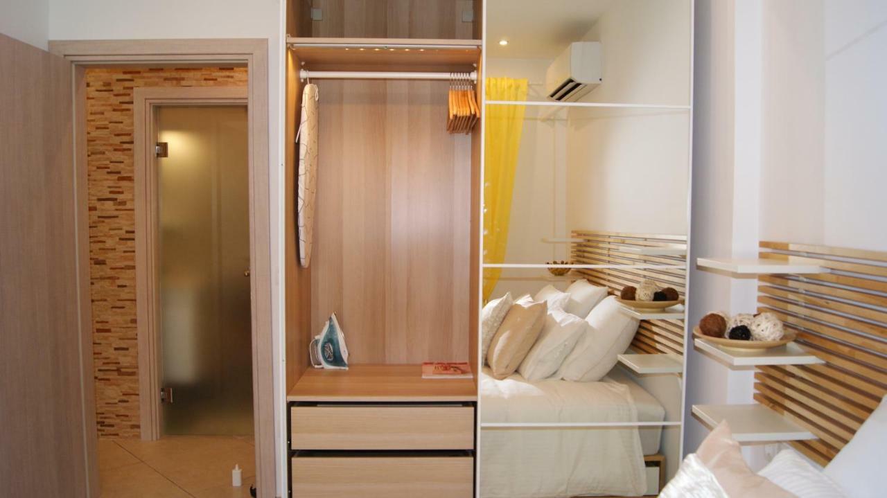 Brand New Luxury Apartment Thessalonique Extérieur photo