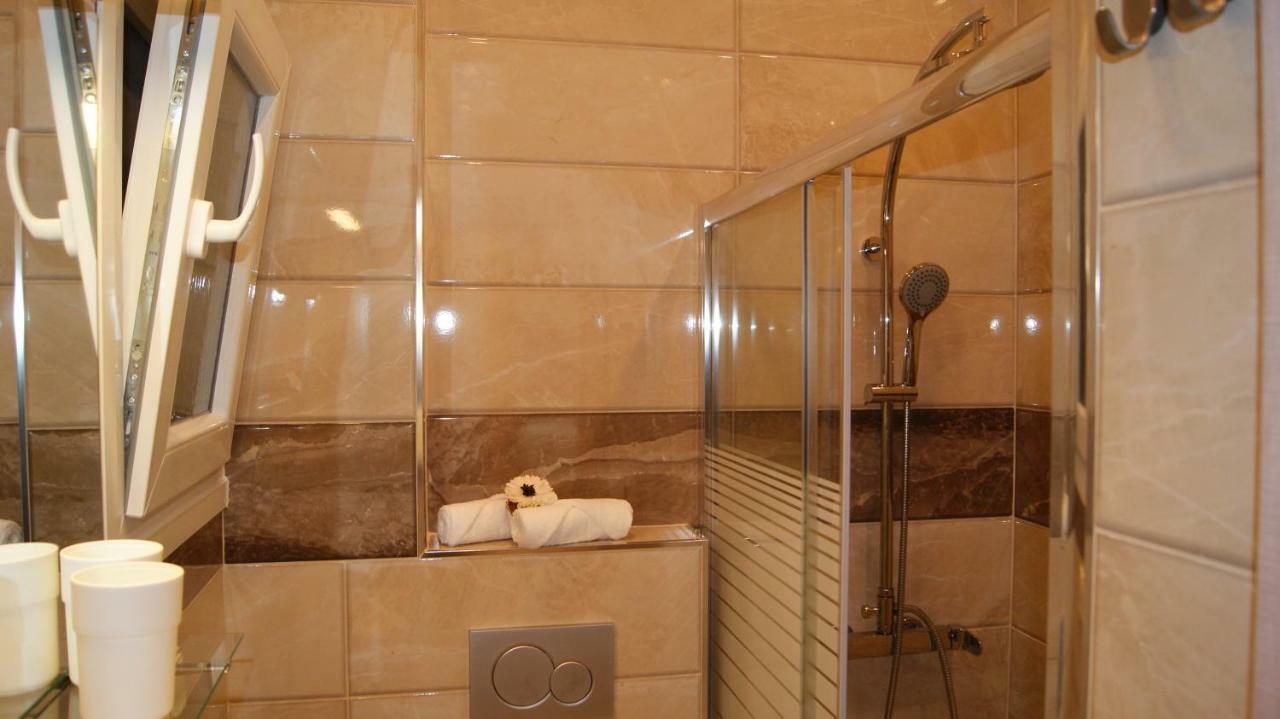 Brand New Luxury Apartment Thessalonique Extérieur photo